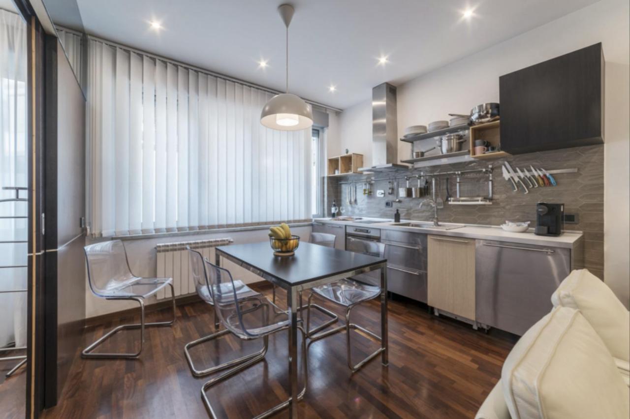 Happy Rome Casa Vacanze Apartment Exterior photo